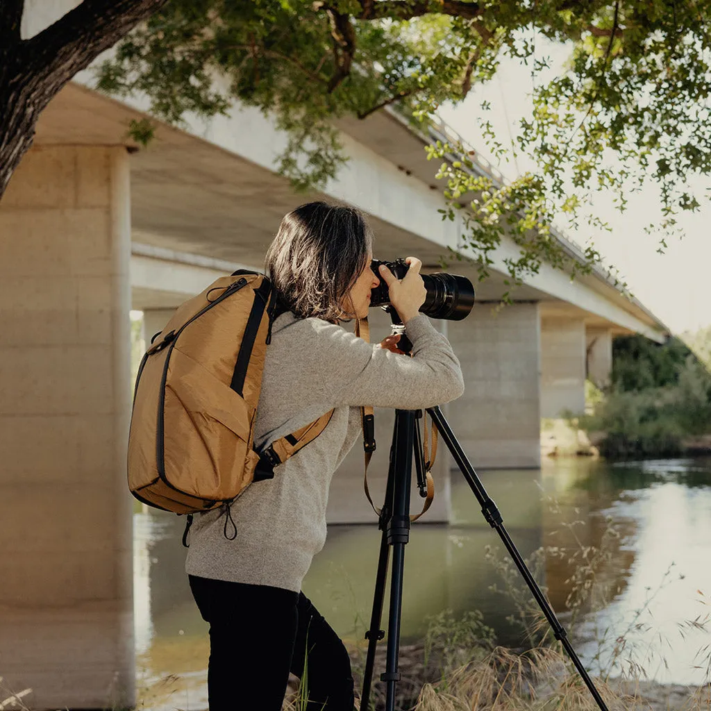 Everyday Backpack