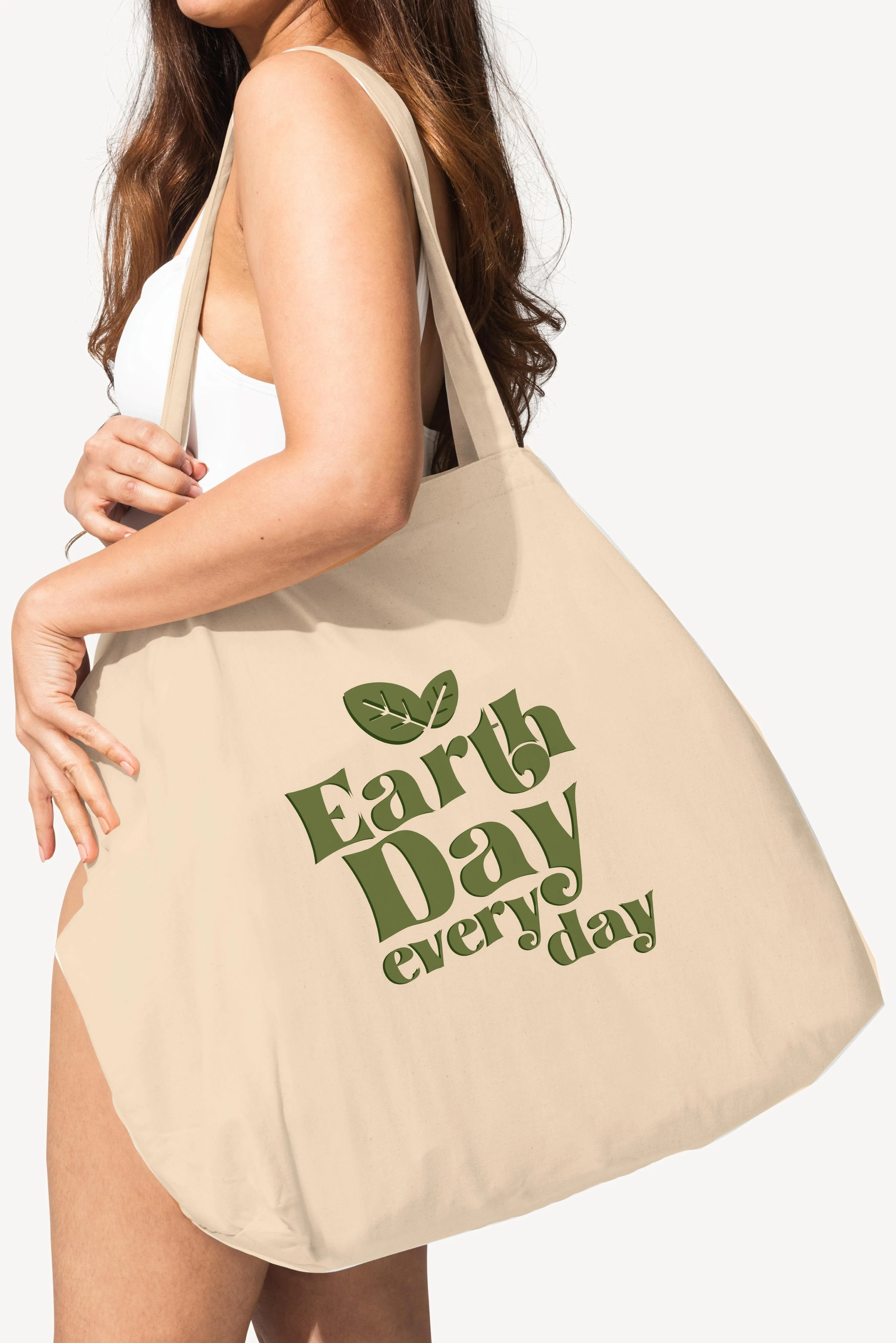 EVERYDAY TOTE BAG