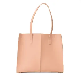 Everyday tote Shoulder Bag pink