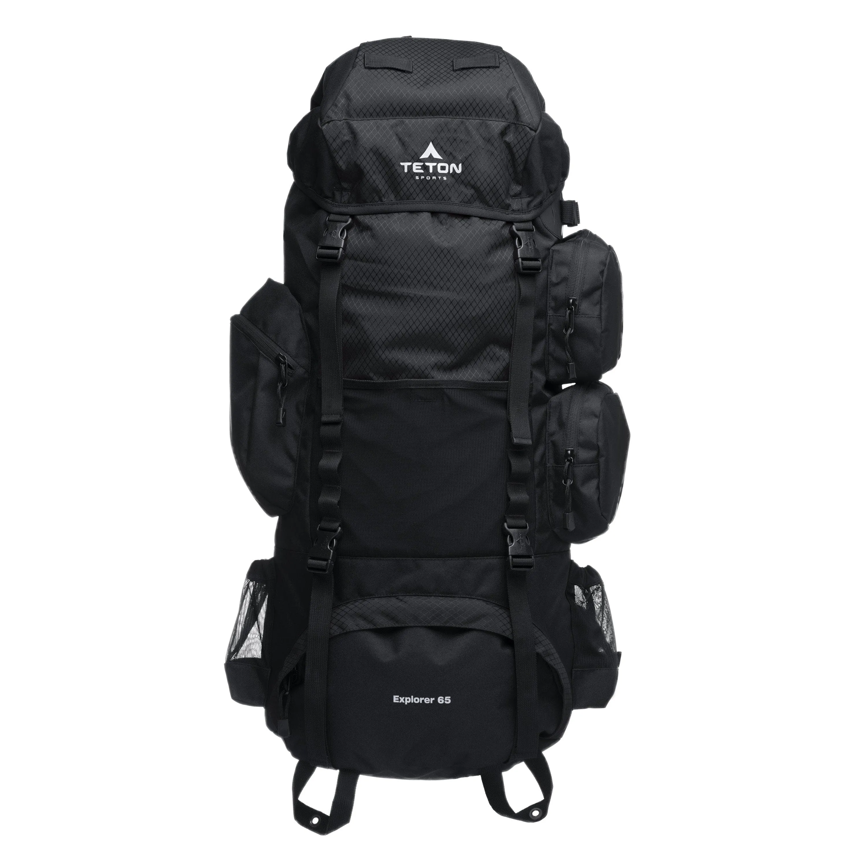 Explorer 65L Backpack