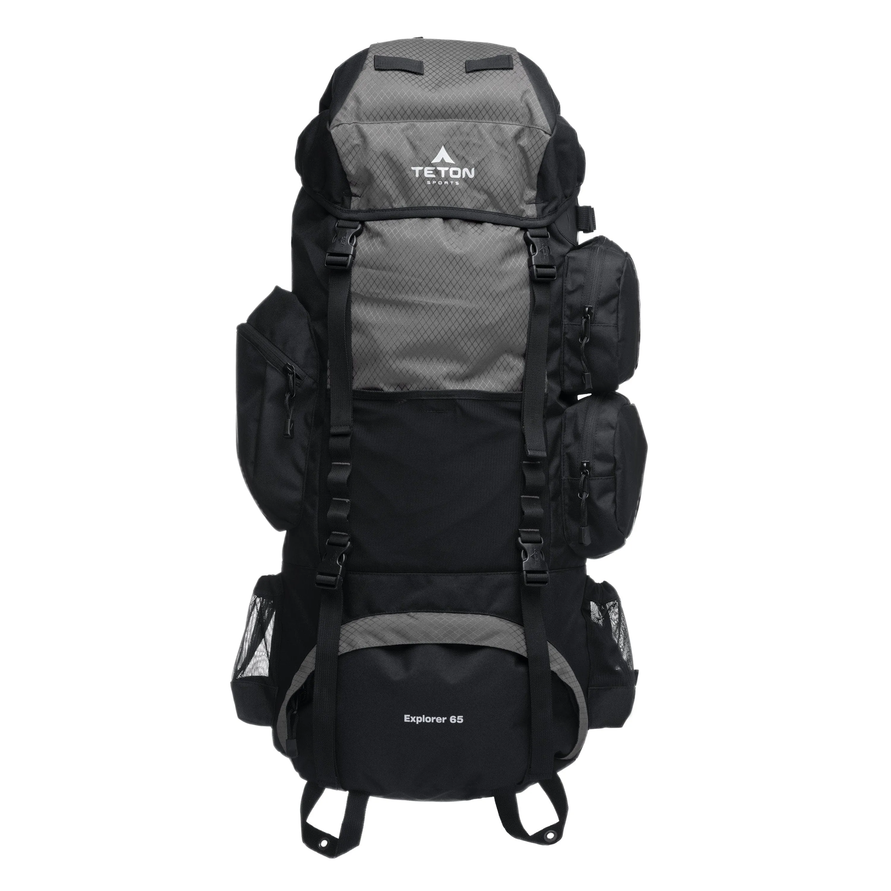 Explorer 65L Backpack