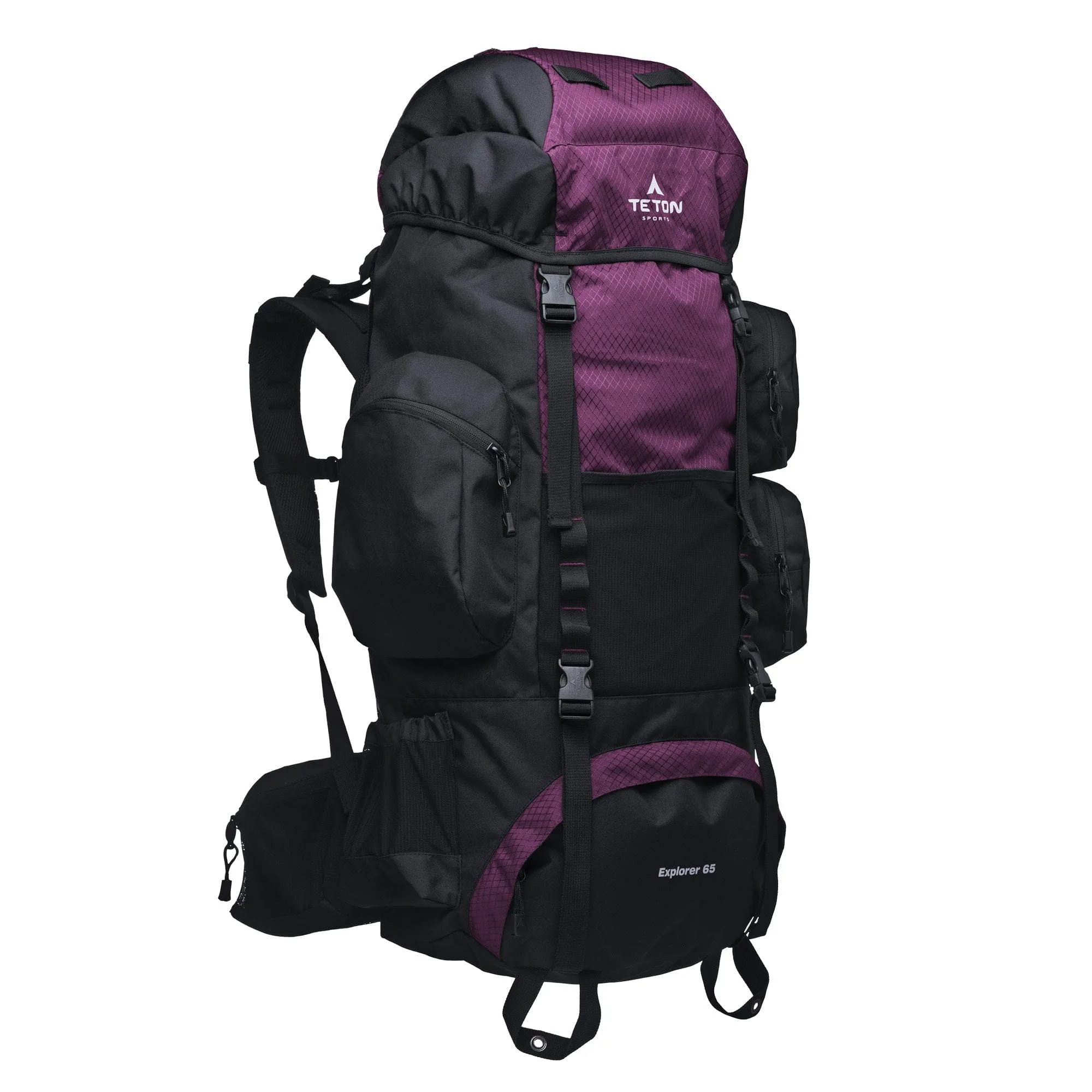 Explorer 65L Backpack