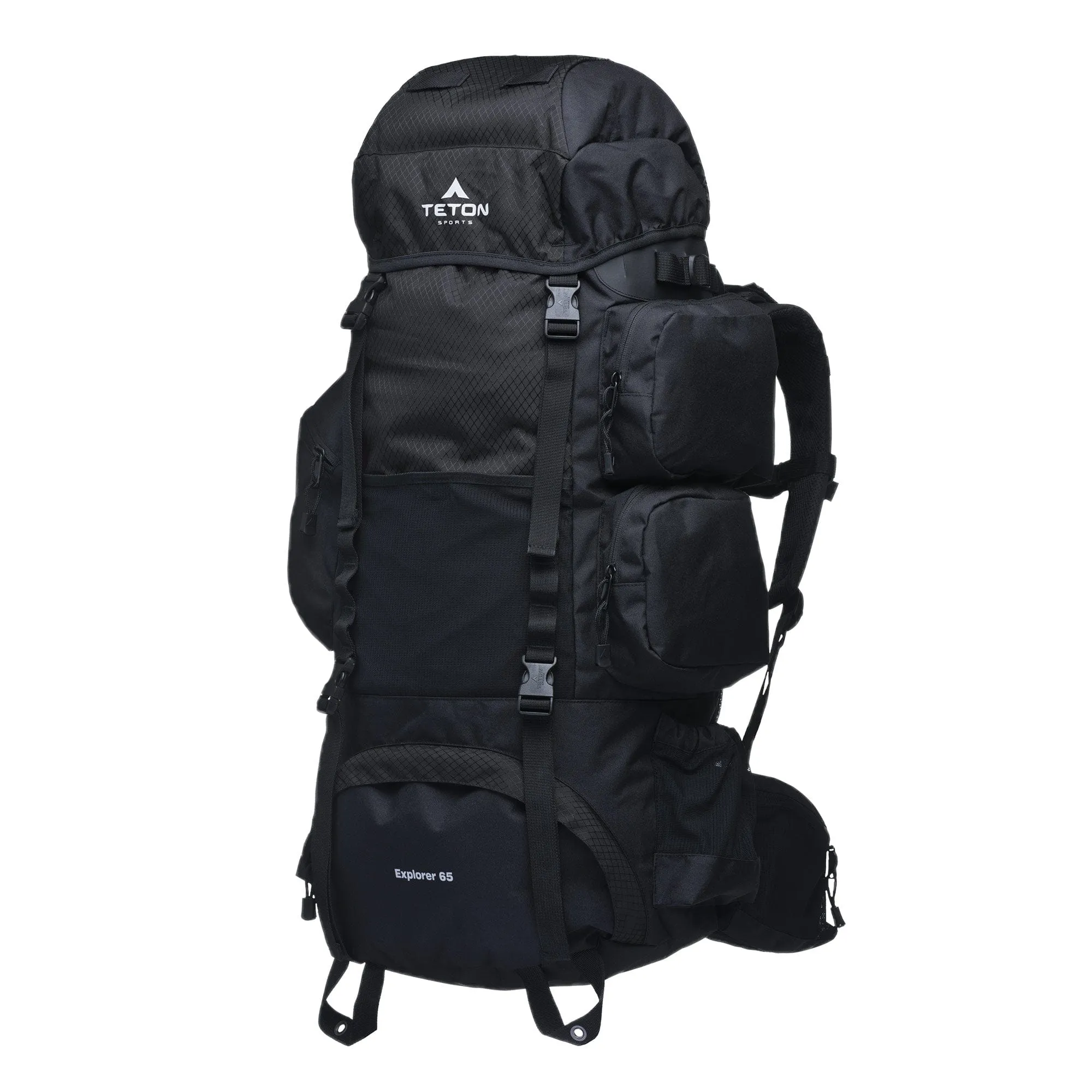 Explorer 65L Backpack