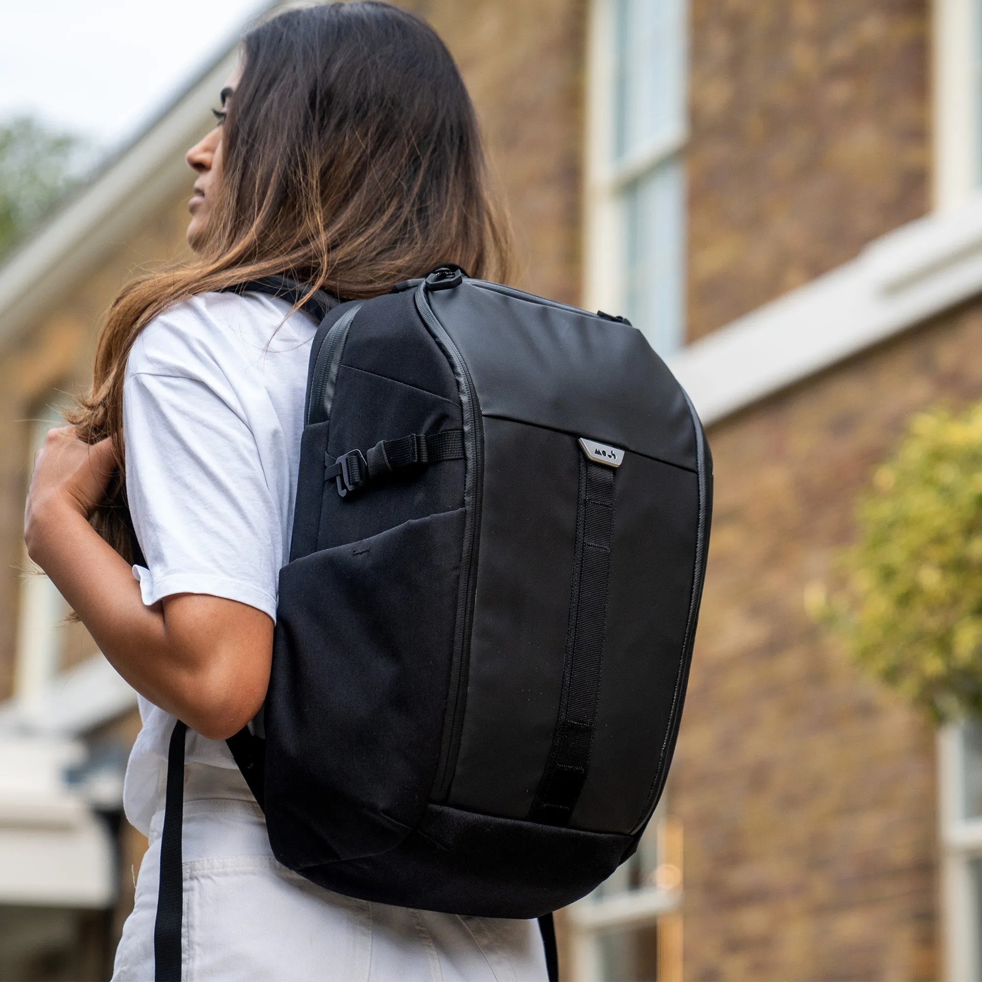 Extreme Commuter Backpack