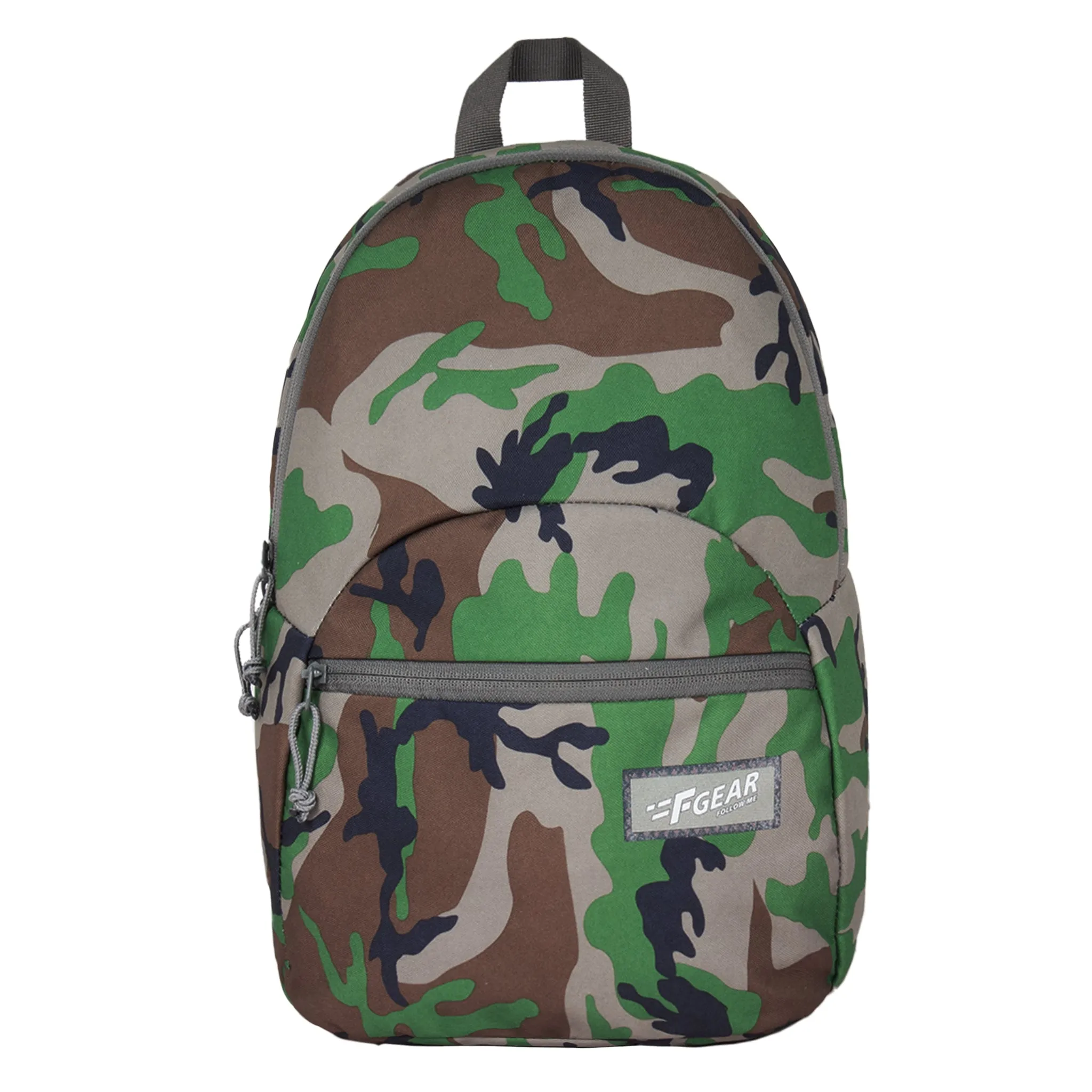 Ferris 7L Woodland Backpack