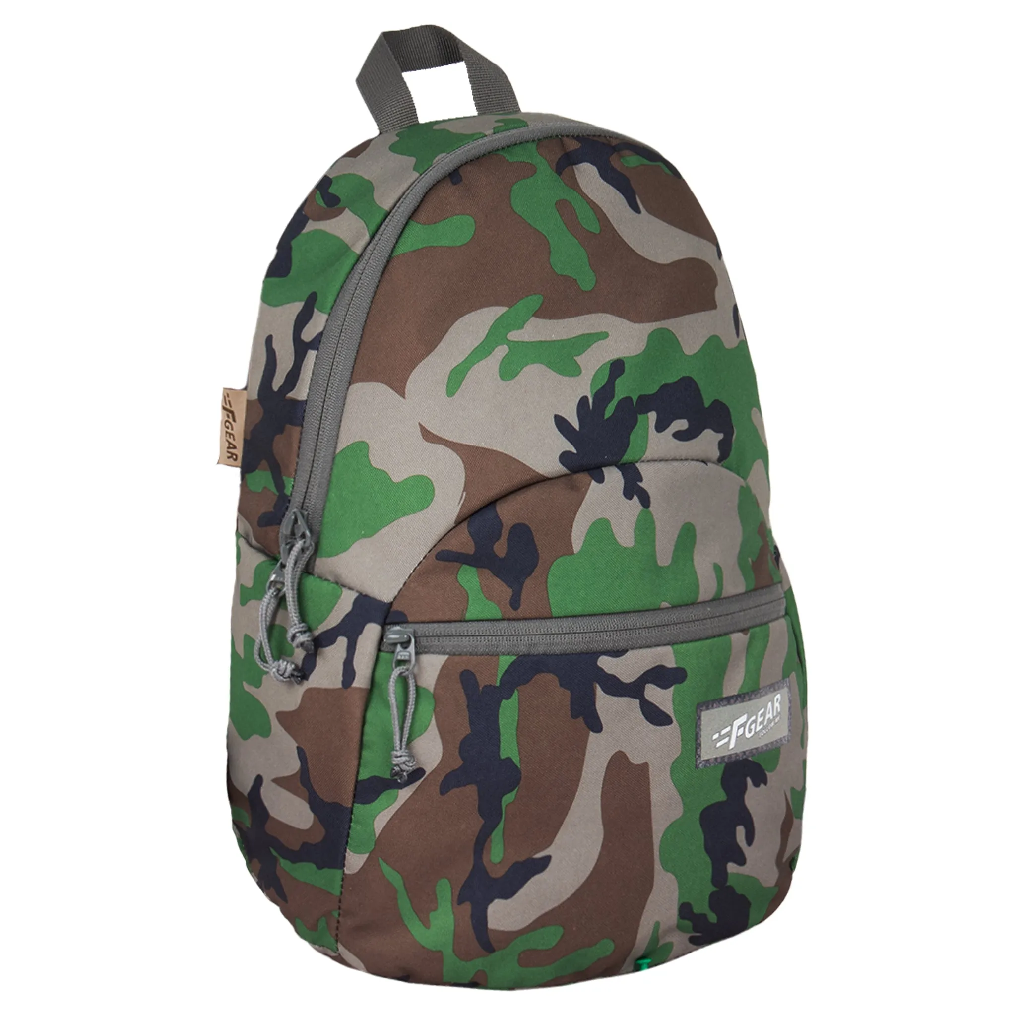 Ferris 7L Woodland Backpack