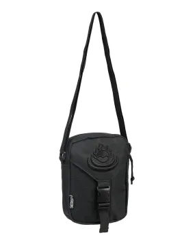 Festival - Shoulder Bag - Black