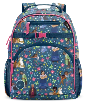 Fletcher Kids' Backpack