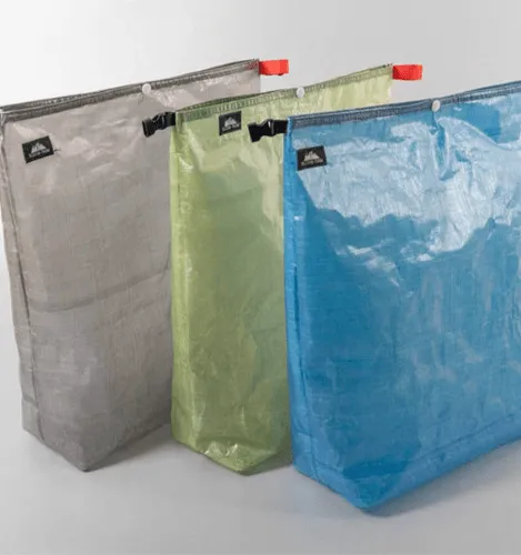 Food Bag (Bear Bag) - (without hanging kit) (DYNEEMA)