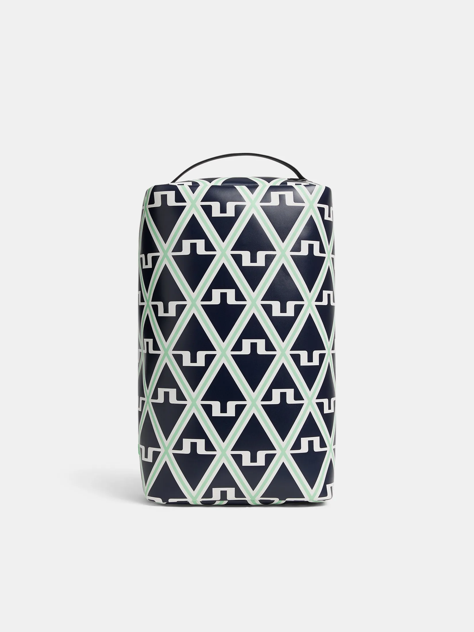 Footwear Bag Print