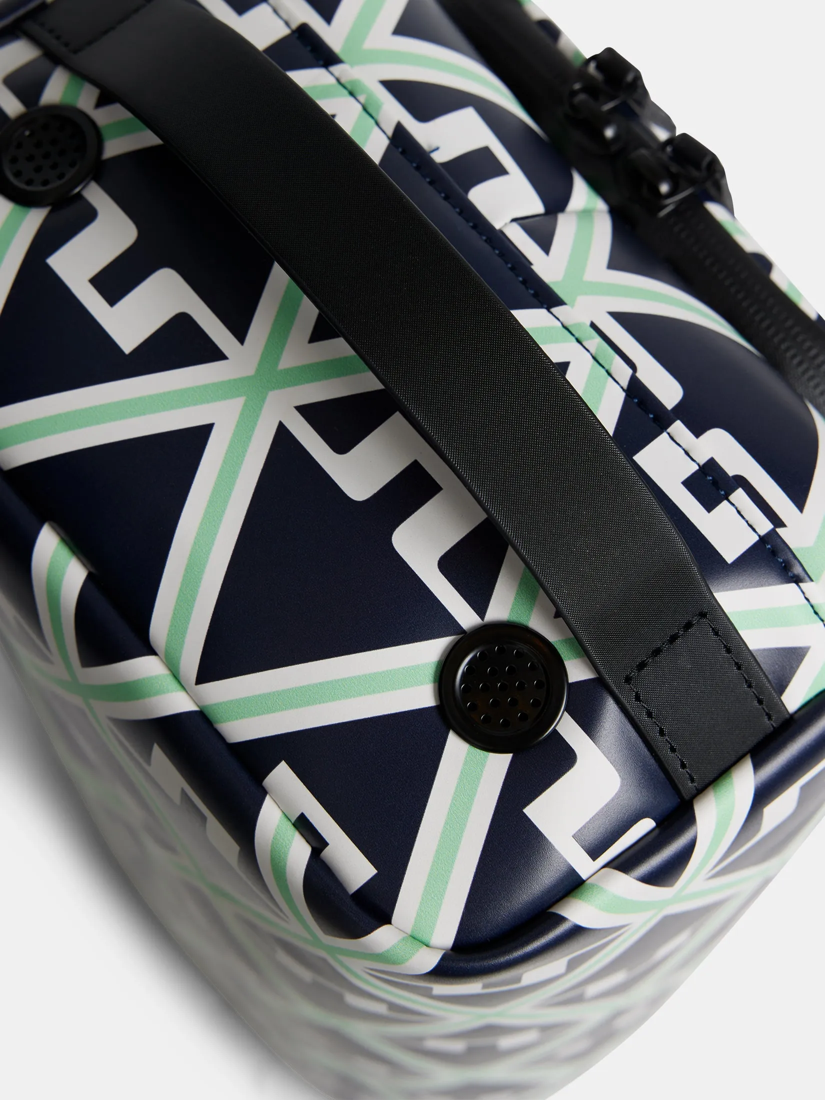 Footwear Bag Print