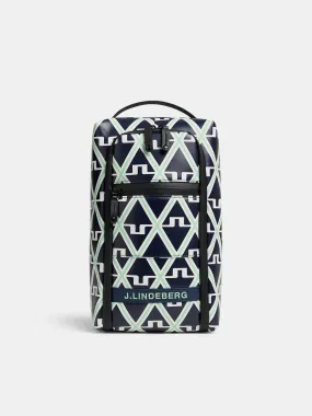 Footwear Bag Print