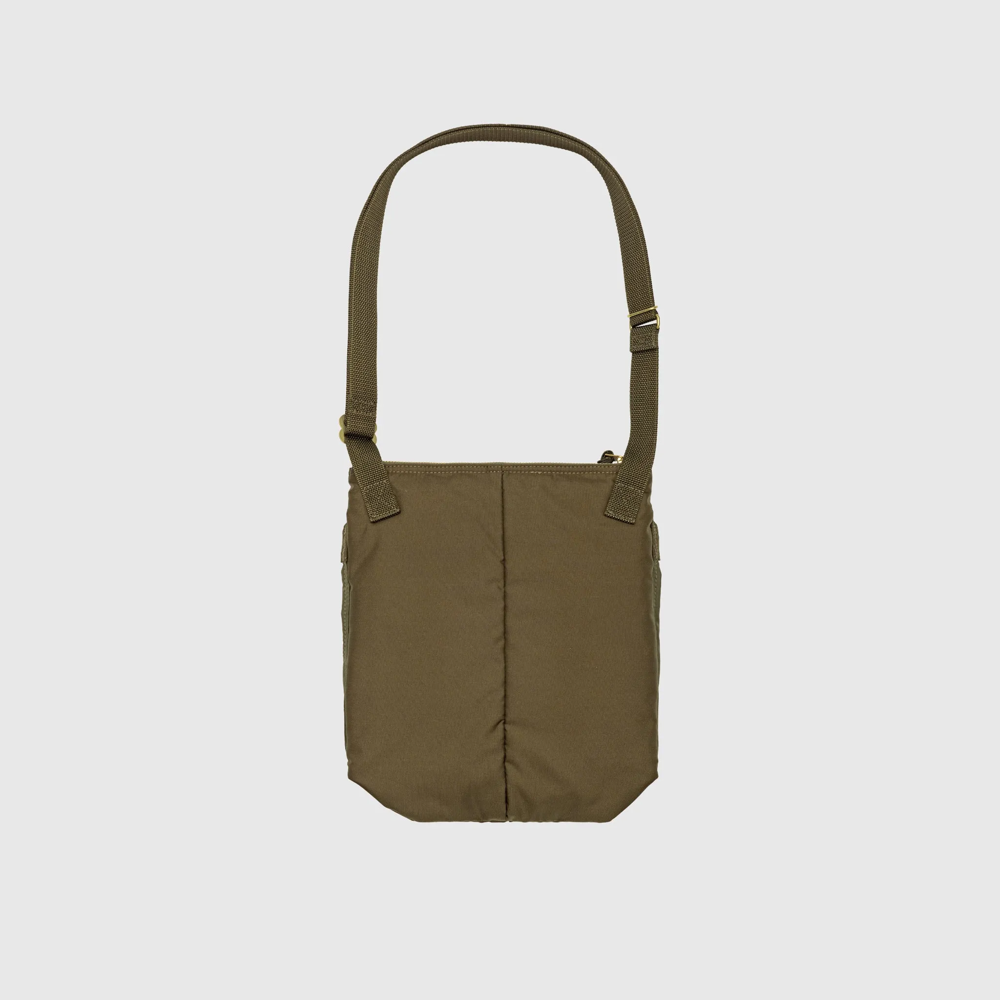 FORCE SHOULDER BAG