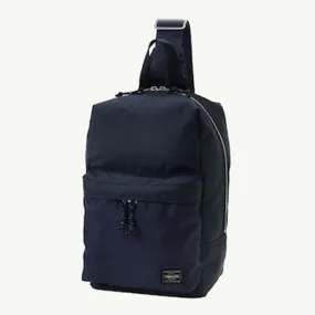 Force Sling Shoulder Bag - Navy