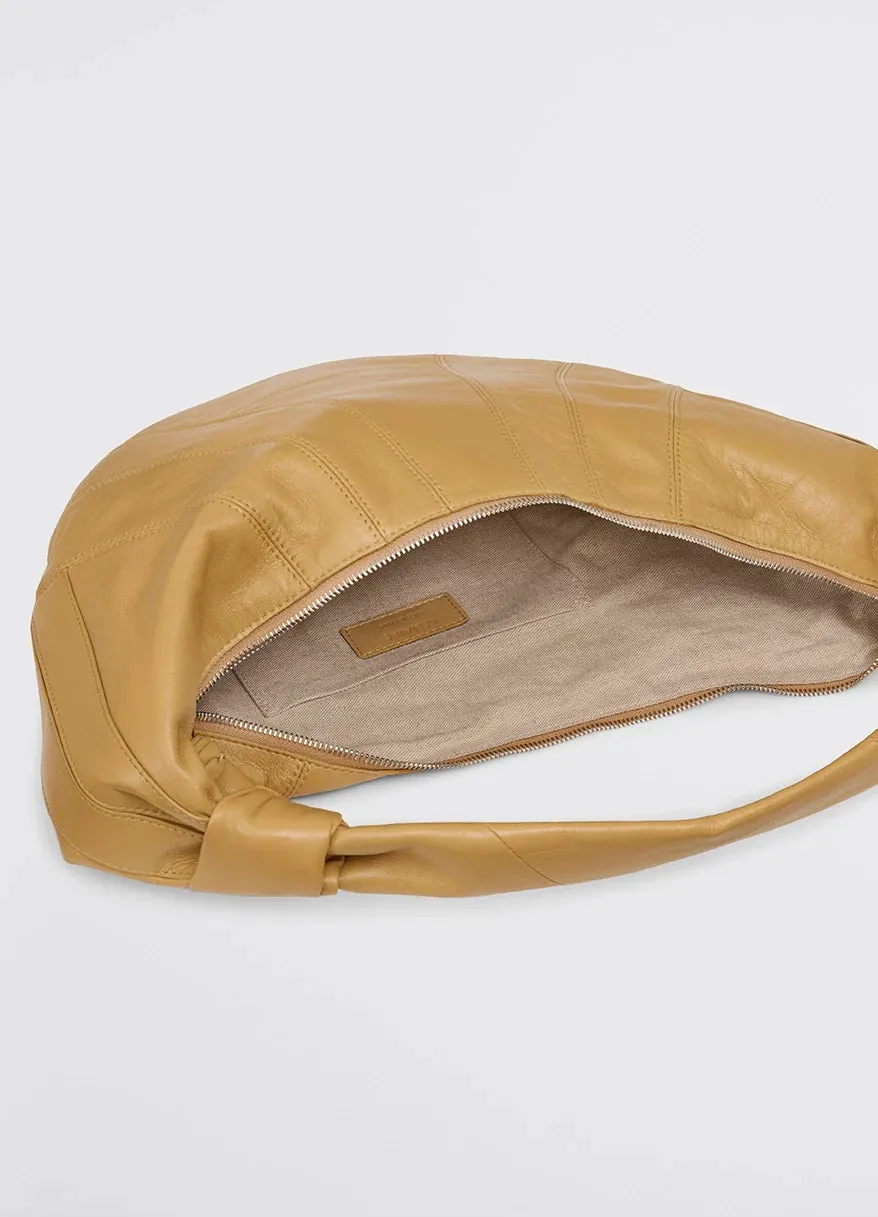 FORTUNE CROISSANT BAG