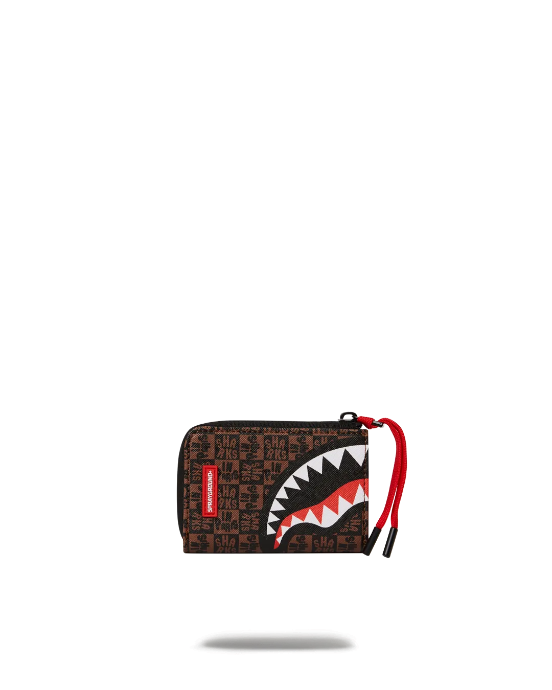 FRENZY SHARKS WALLET