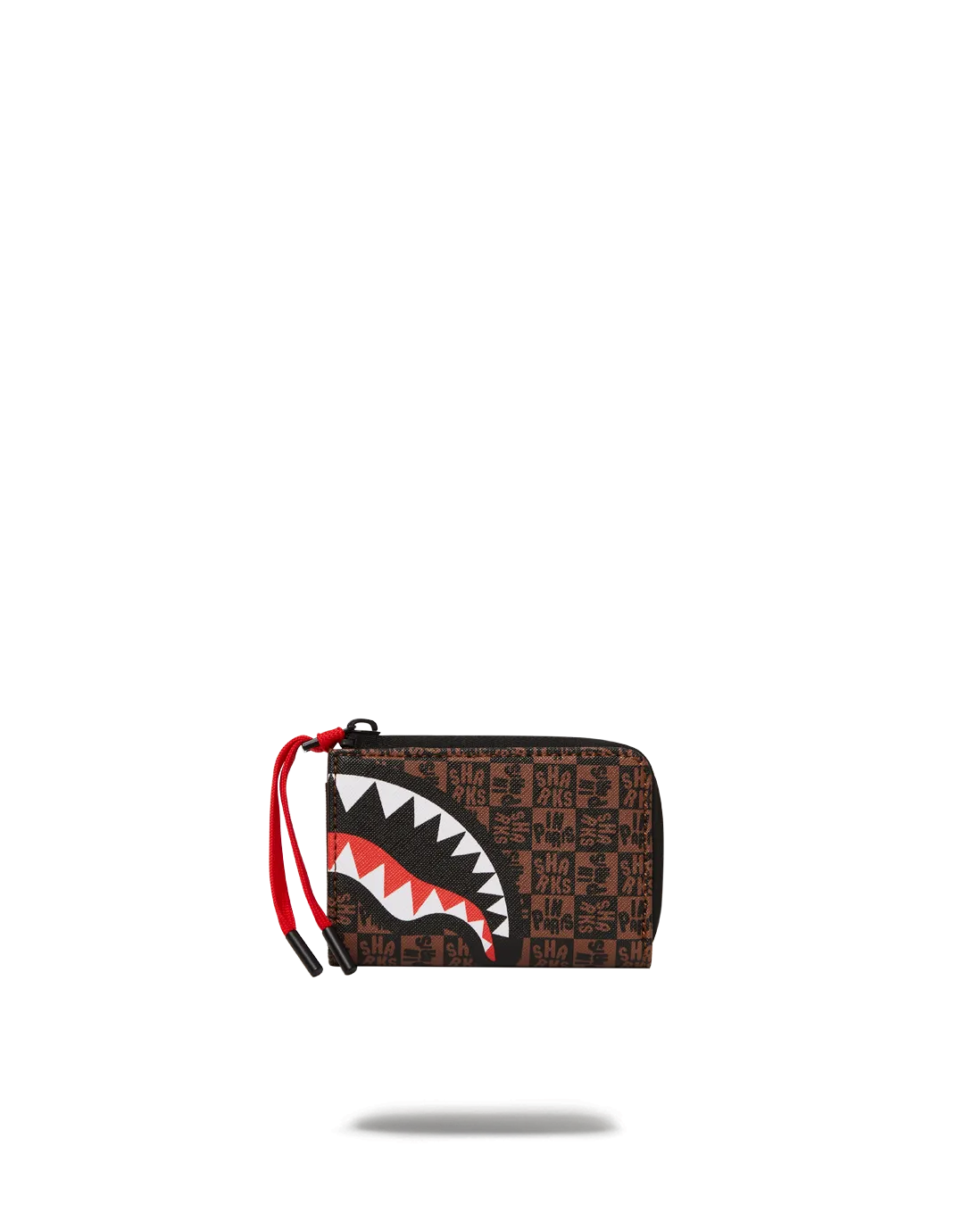 FRENZY SHARKS WALLET