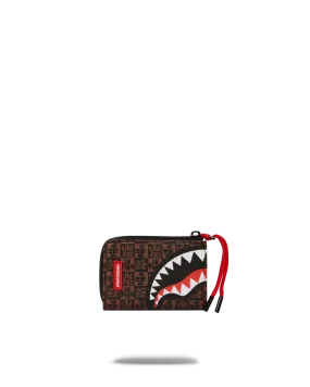 FRENZY SHARKS WALLET