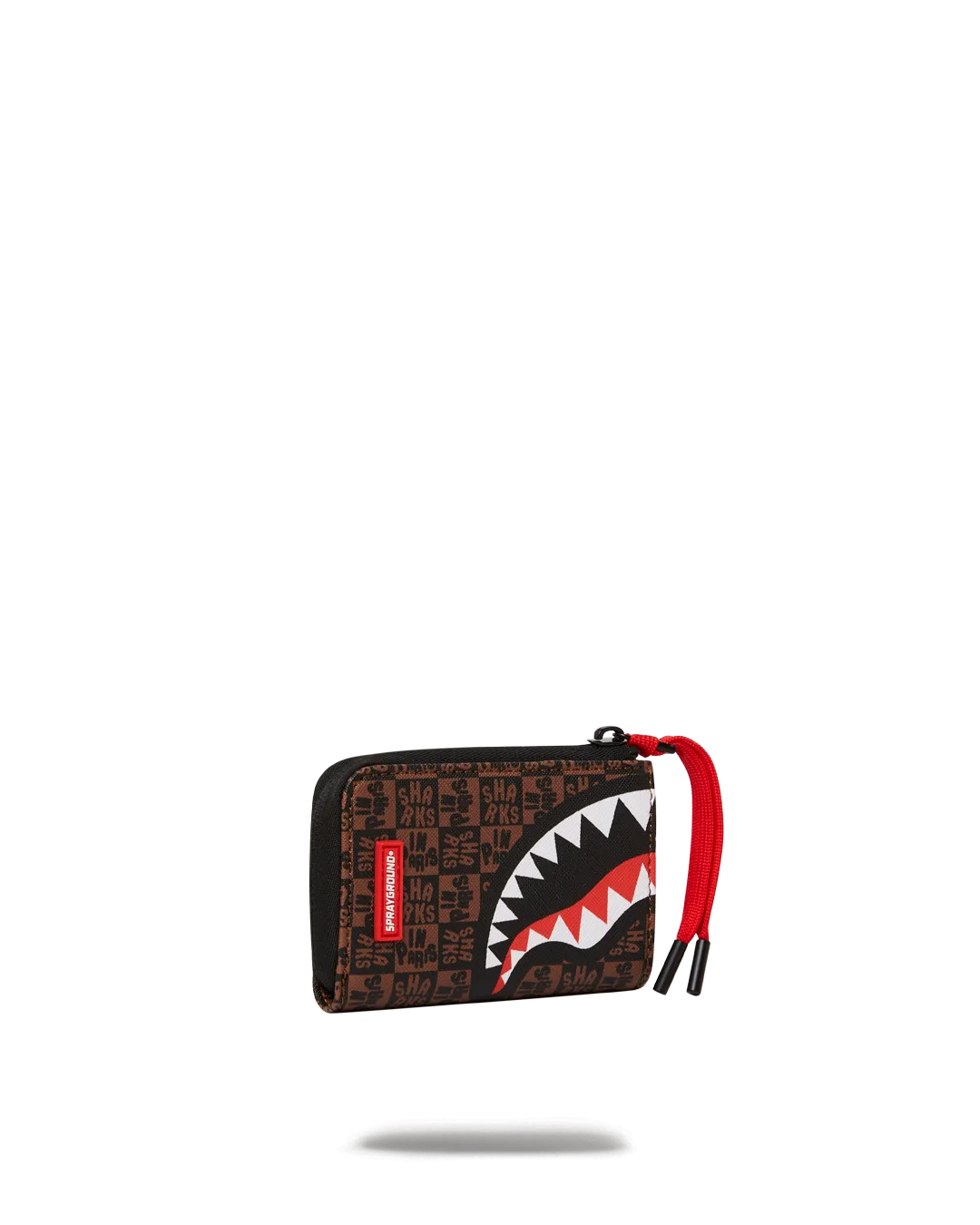 FRENZY SHARKS WALLET