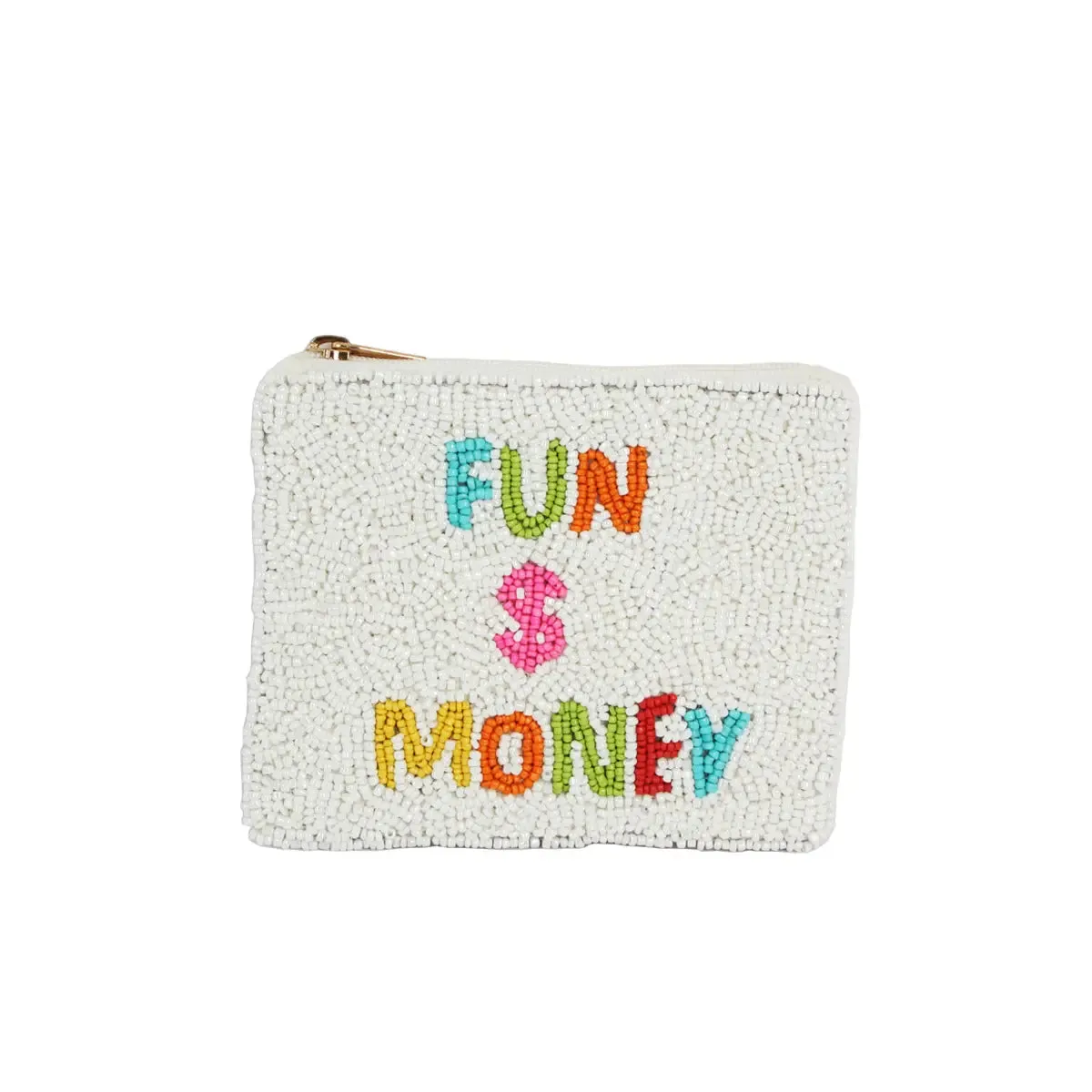 Fun Money Coin Purse