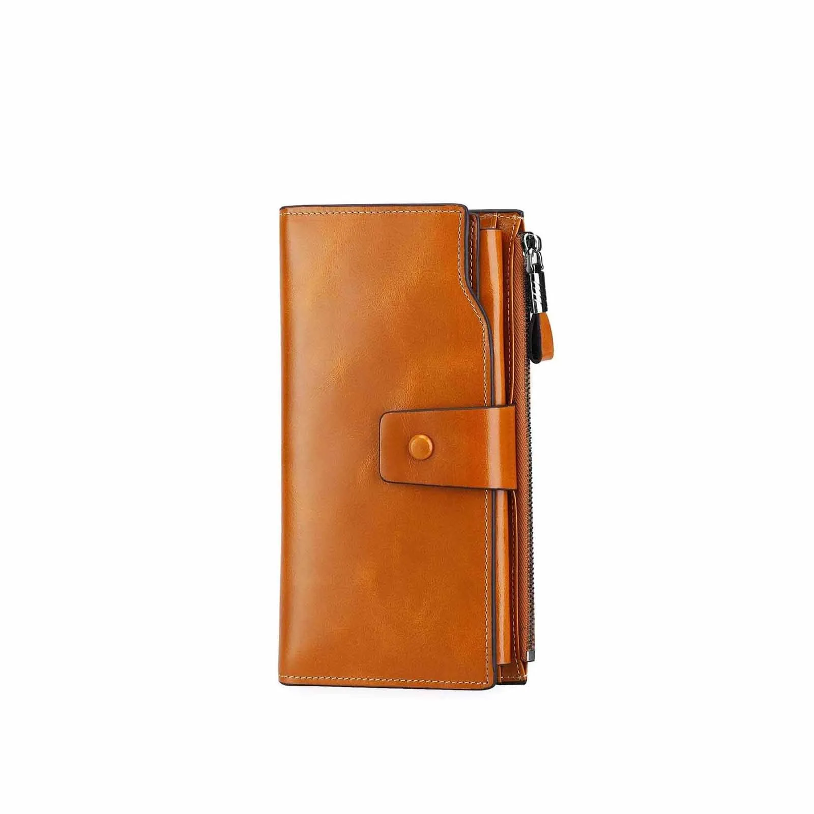 Genuine Leather Wallet