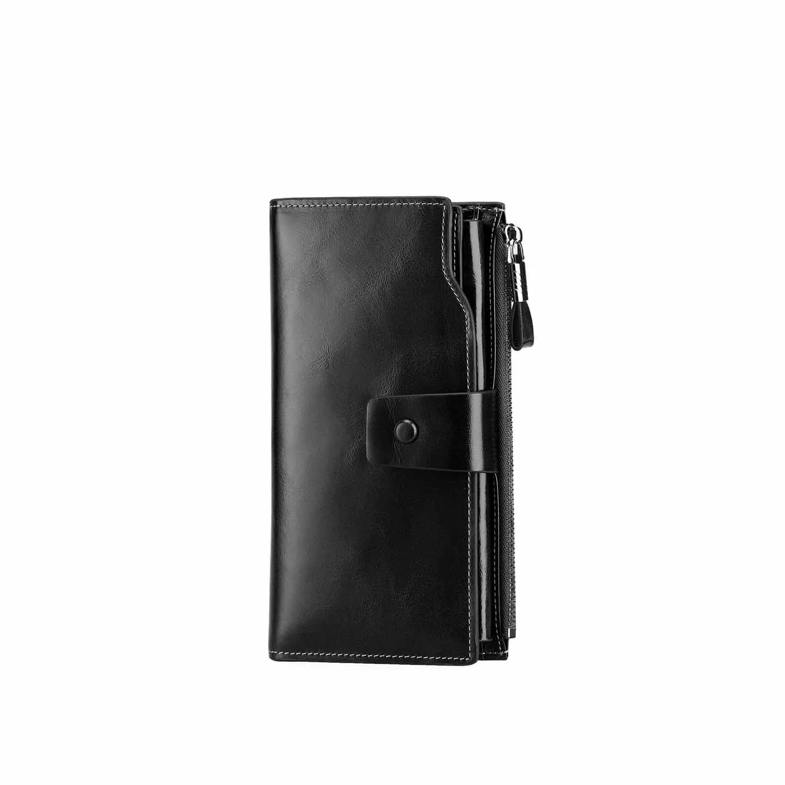 Genuine Leather Wallet