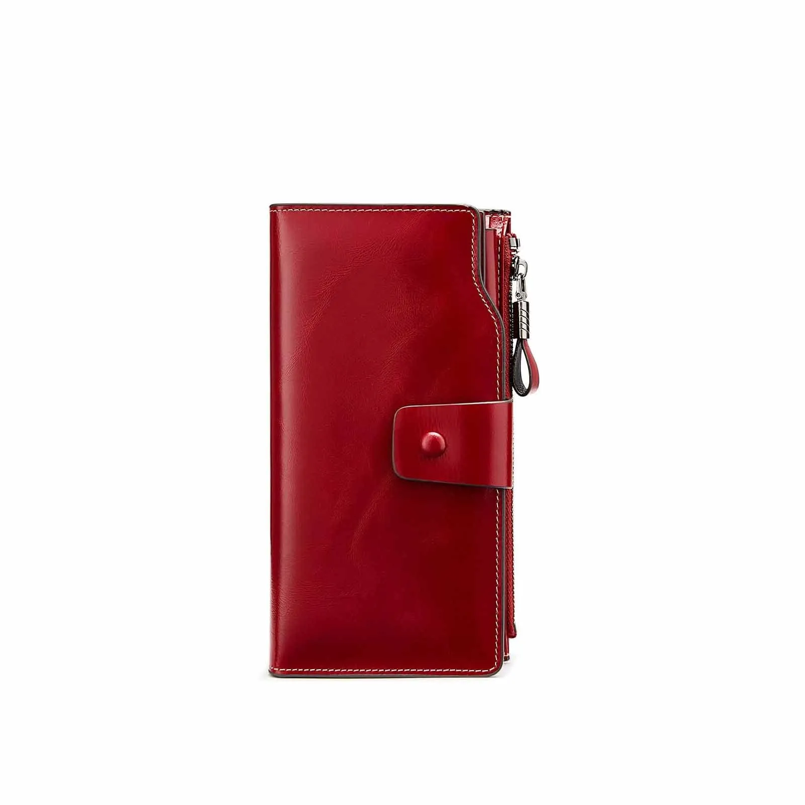 Genuine Leather Wallet