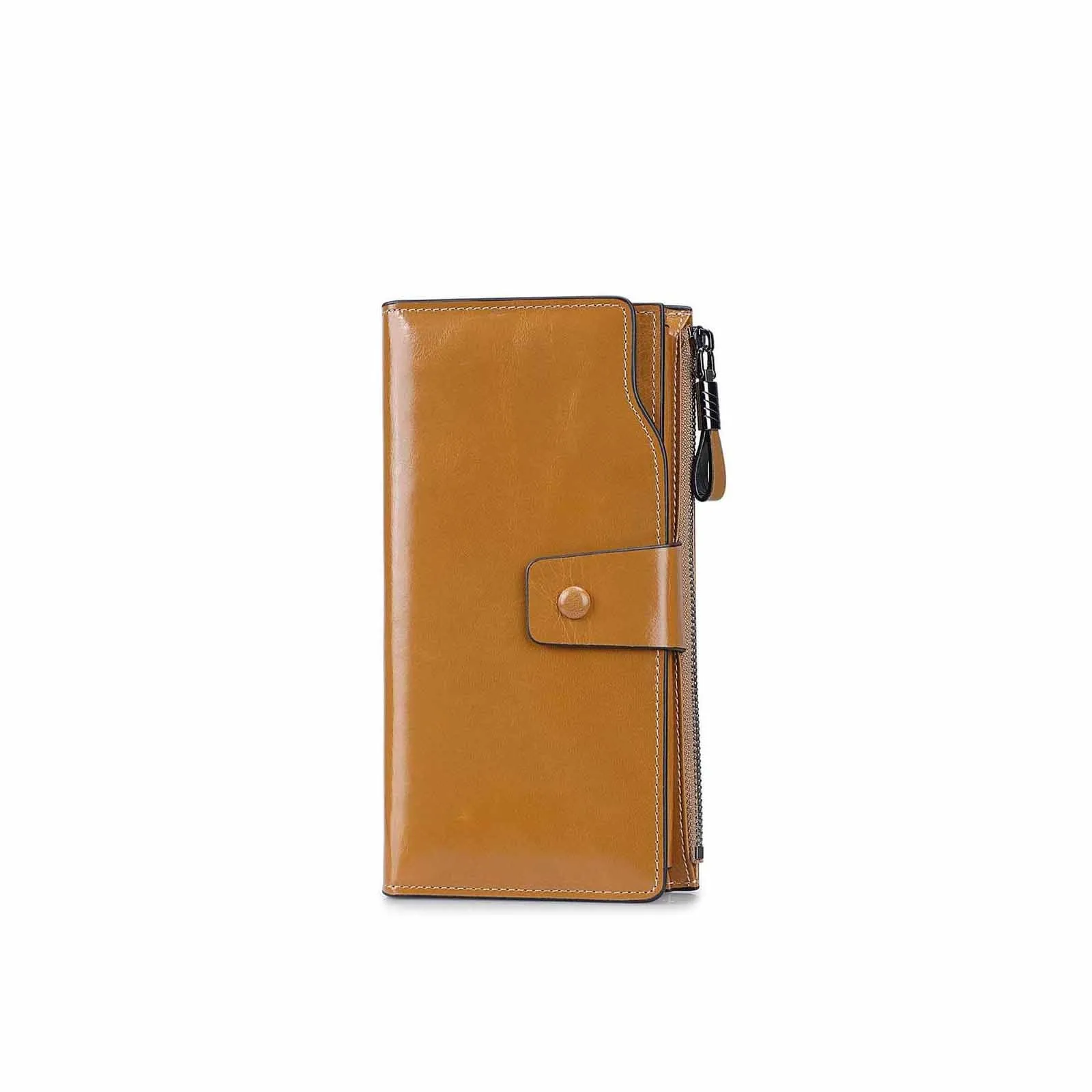 Genuine Leather Wallet