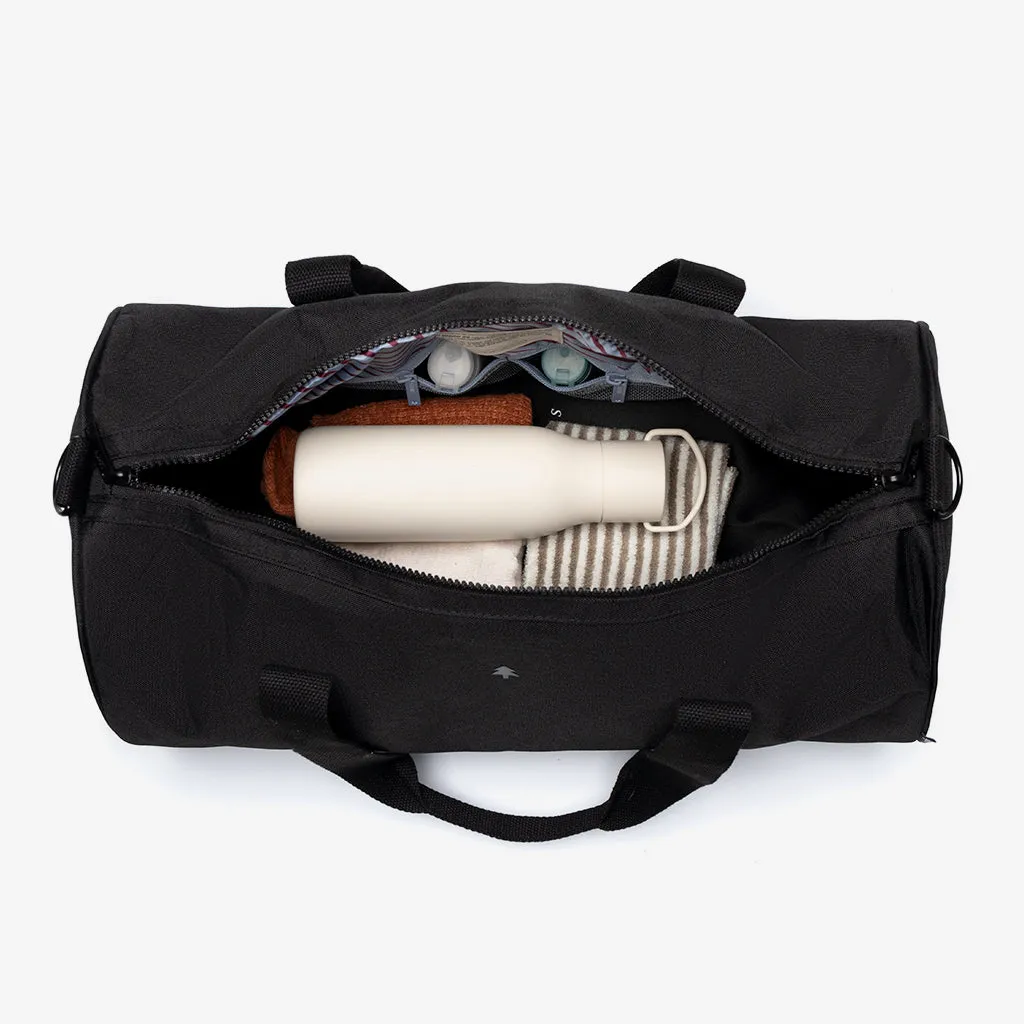 Getaway Bag Black