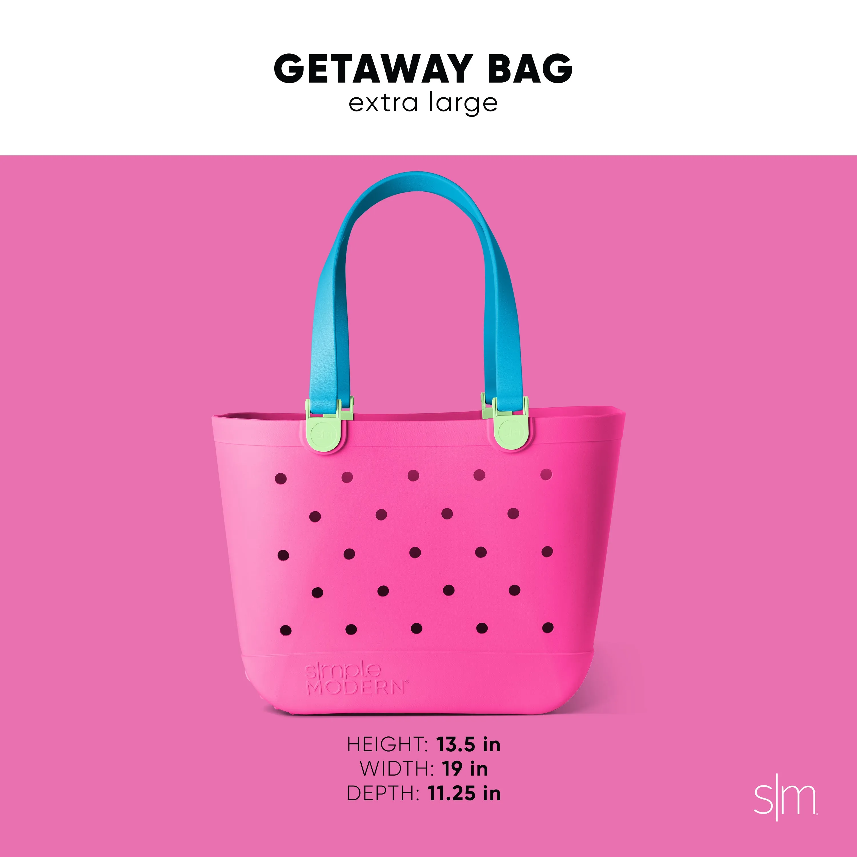 Getaway Bag