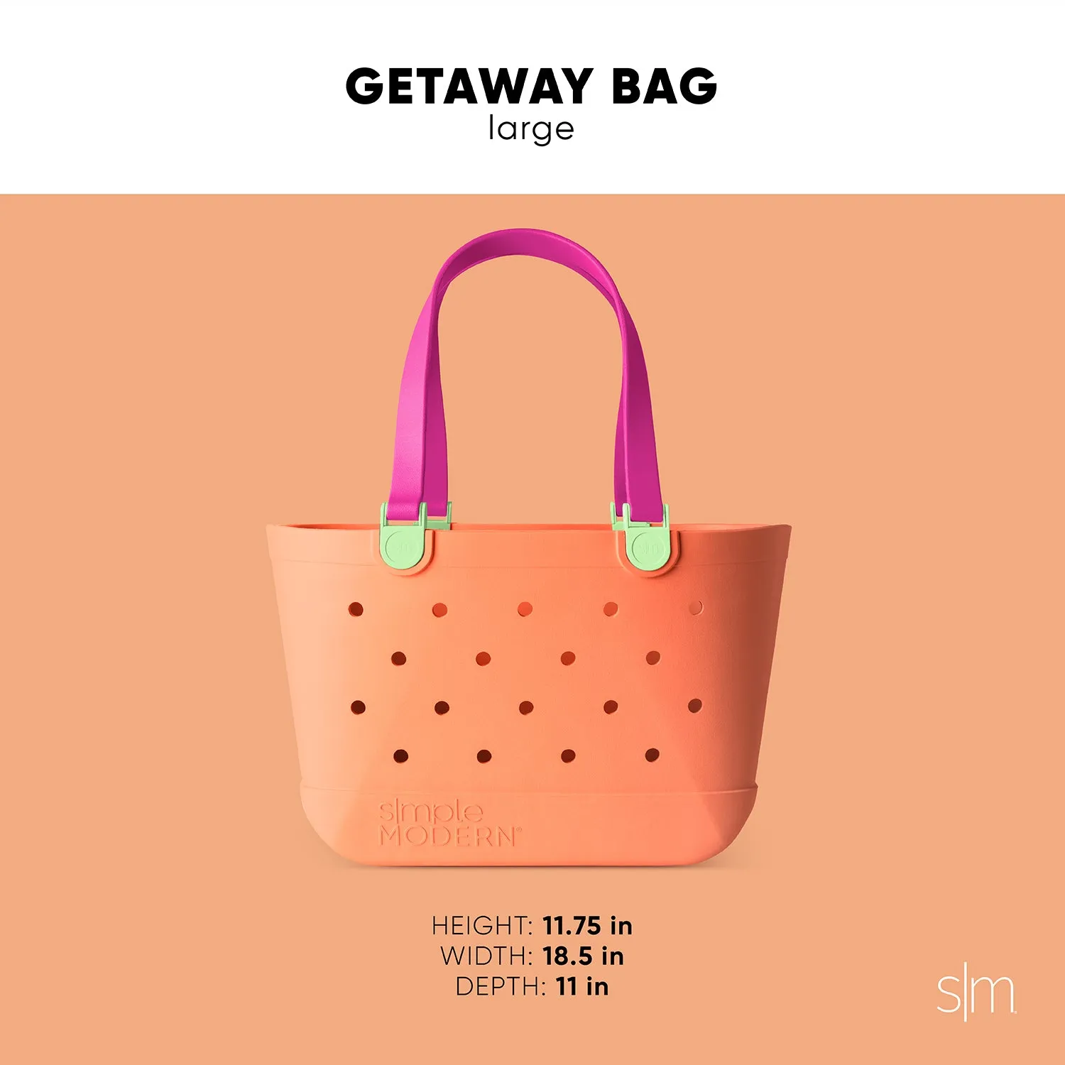 Getaway Bag