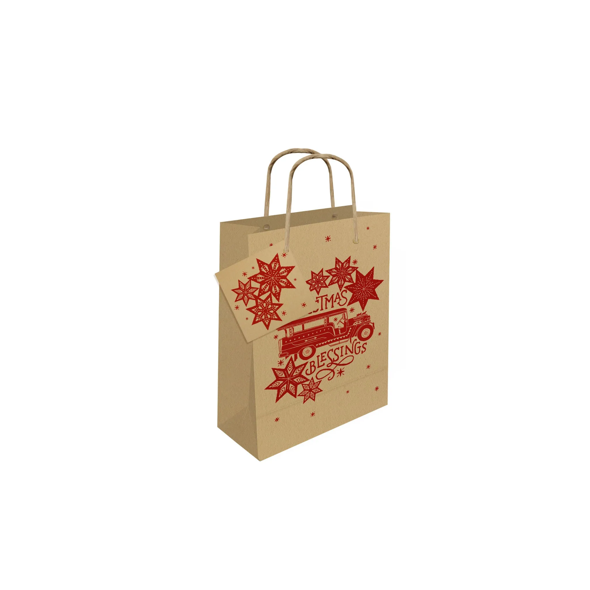 Gift Bag