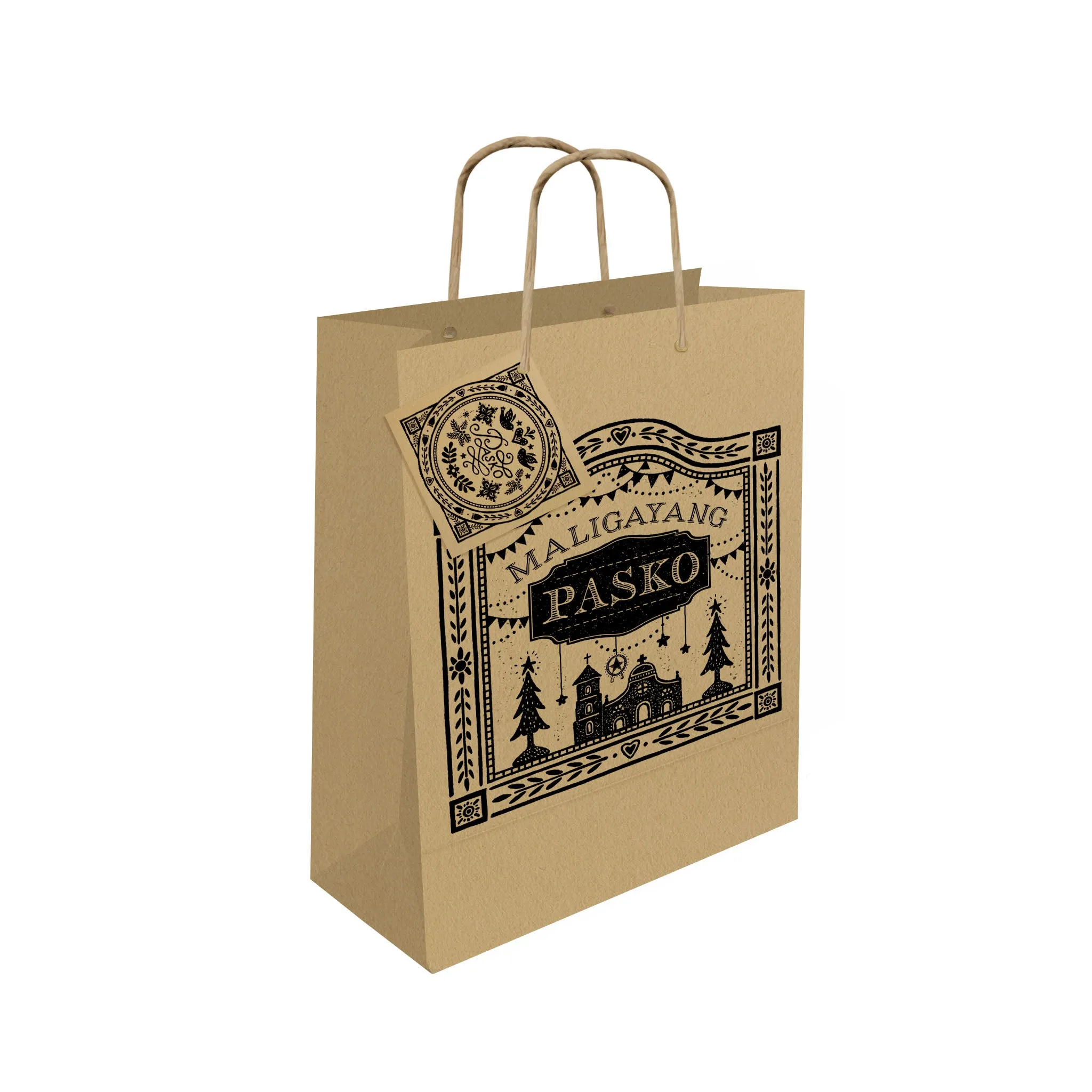 Gift Bag