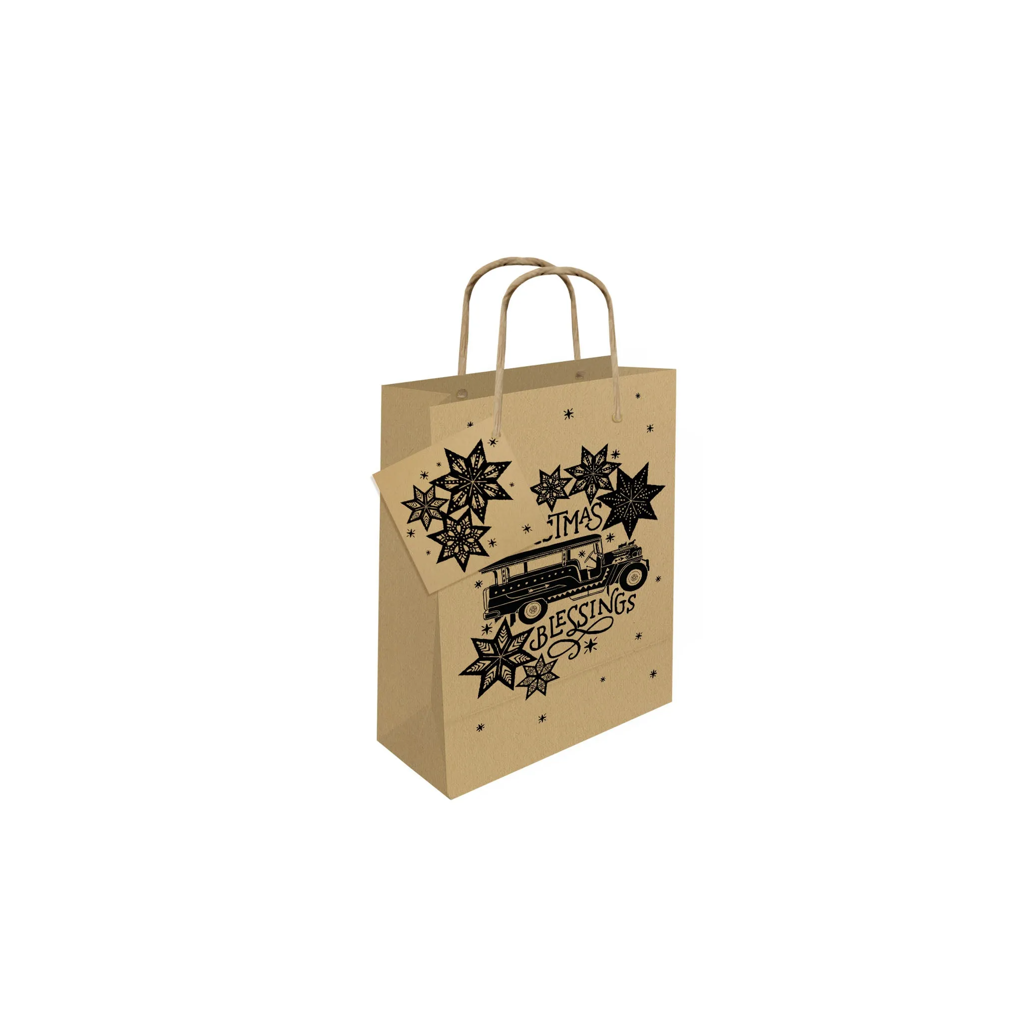 Gift Bag