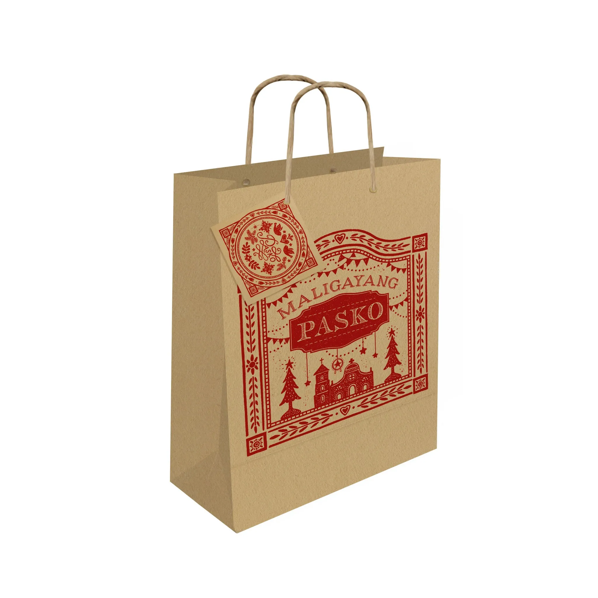 Gift Bag