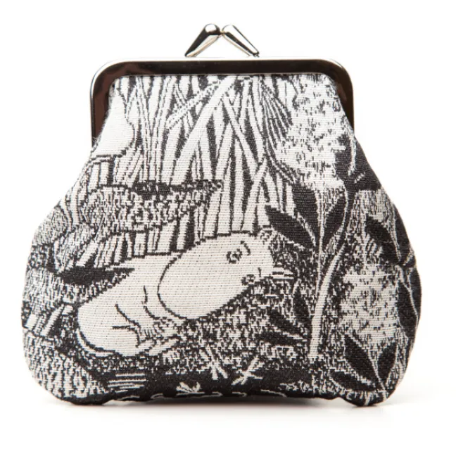 Gobelin Clip Purse Dreaming Moomin