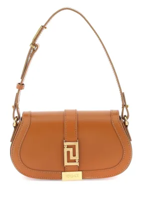 'greca Goddess' Mini Shoulder Bag