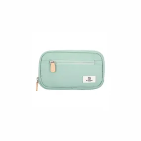 Hampstead Purse - Pastel Green