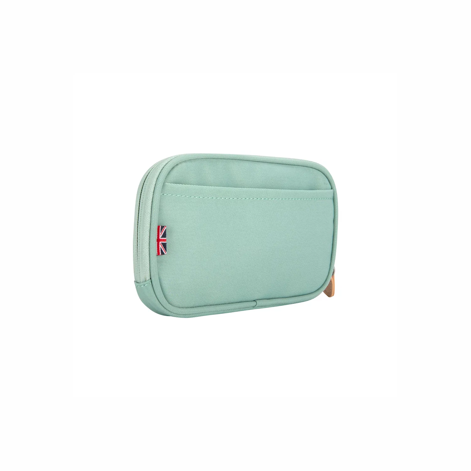 Hampstead Purse - Pastel Green