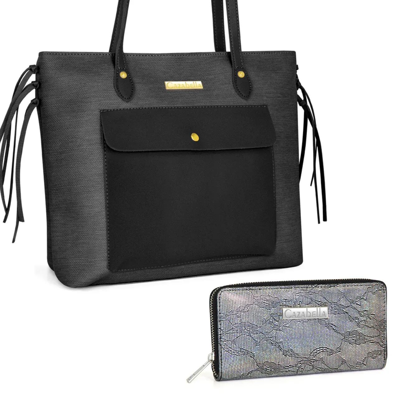 Handbag & Purse Combo - MP228