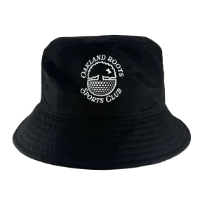 Heritage Bucket Hat