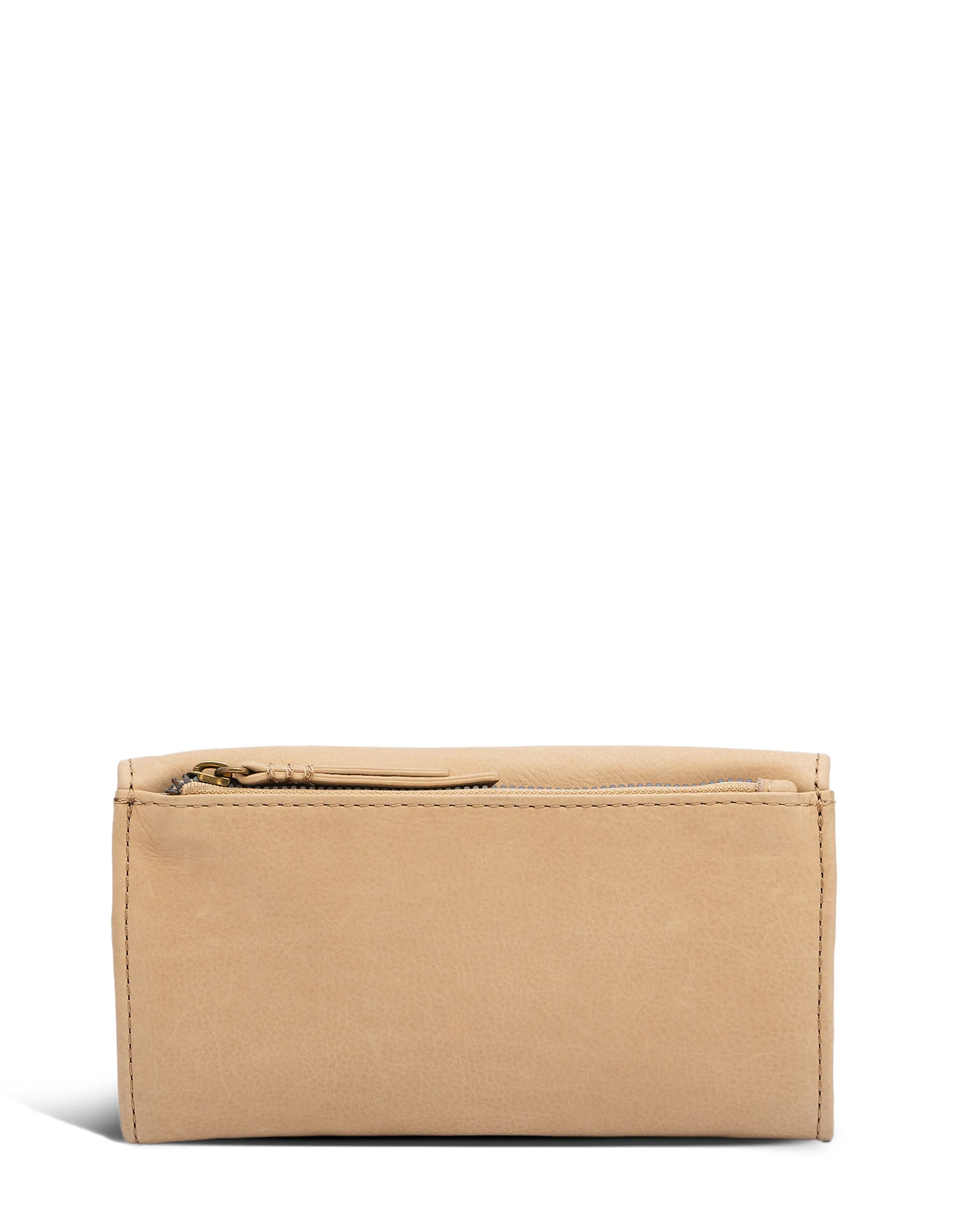 Hickory Bifold Wallet