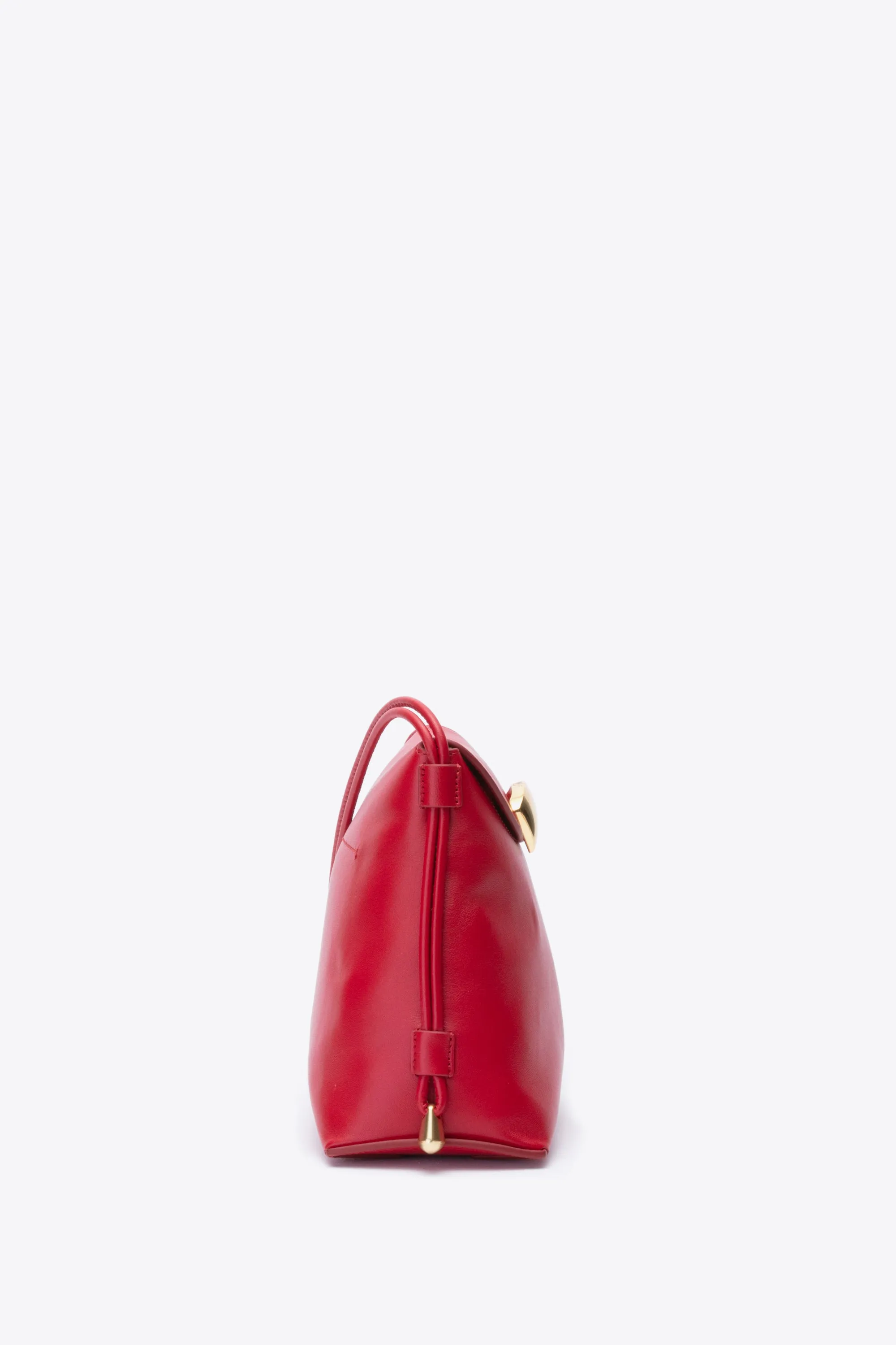 ID Petite Soft Shoulder Bag