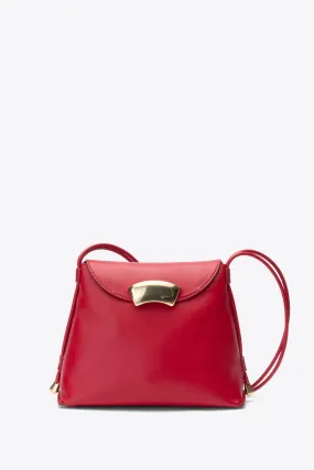 ID Petite Soft Shoulder Bag