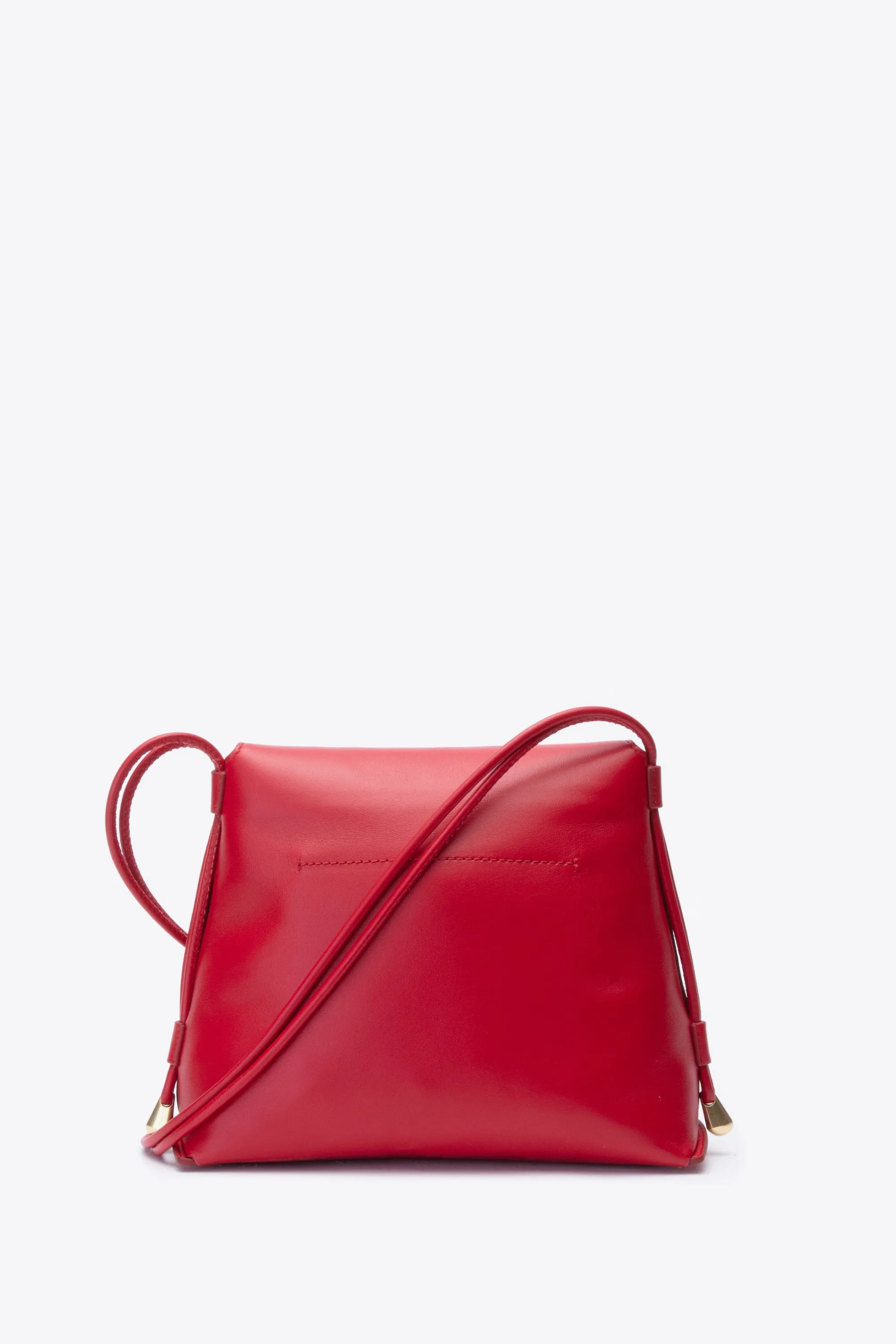 ID Petite Soft Shoulder Bag