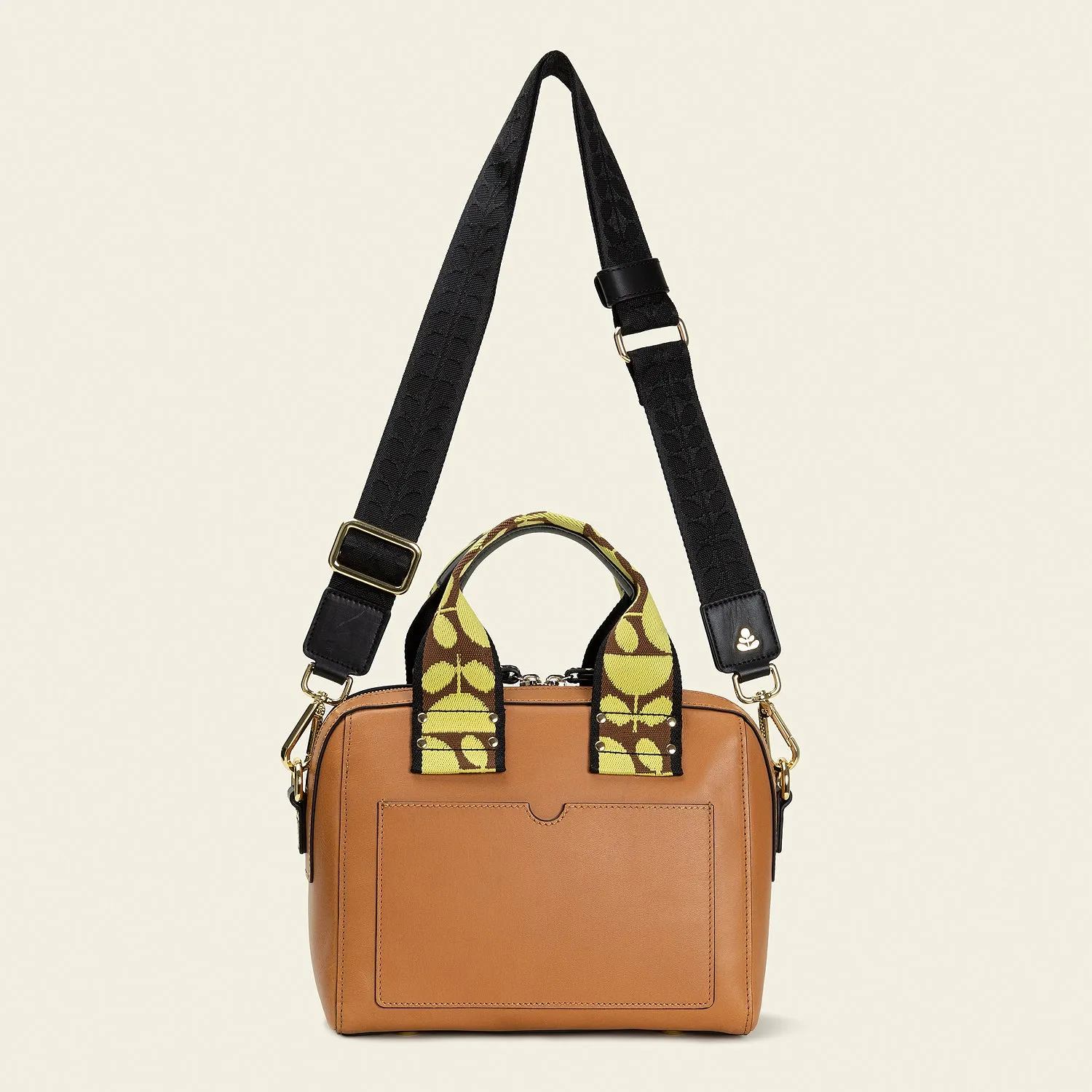 Iris Handbag - Sand Dune