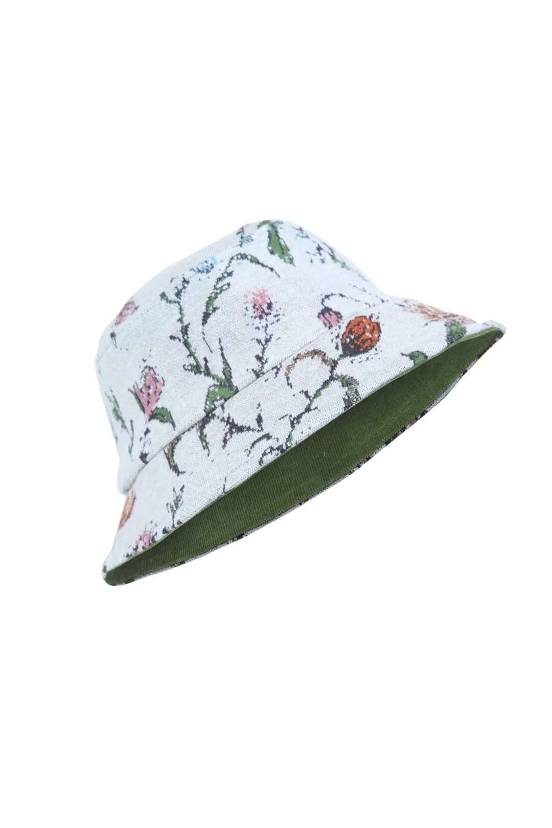 Ivko - Bucket Hat