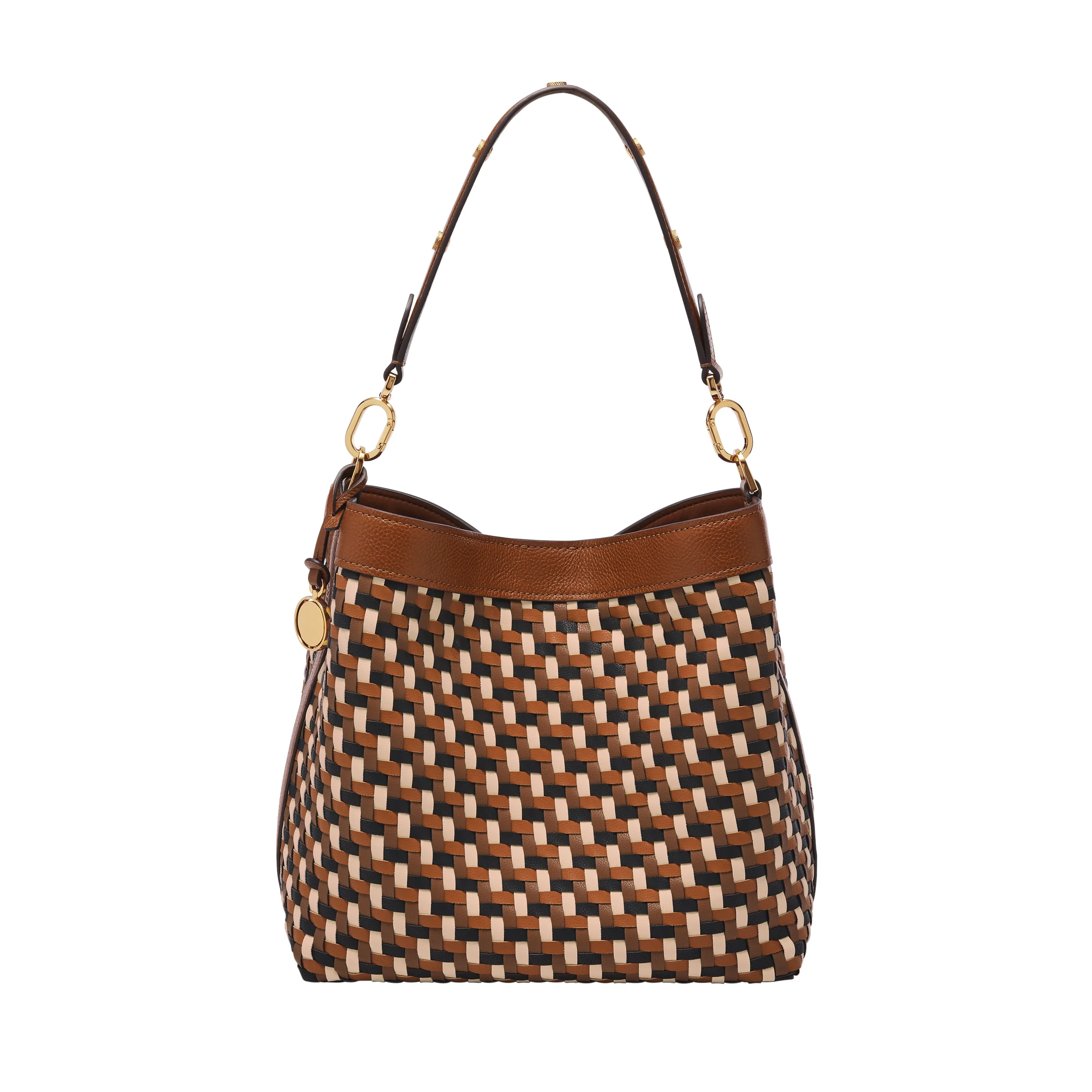 Jessie Bucket Shoulder Bag