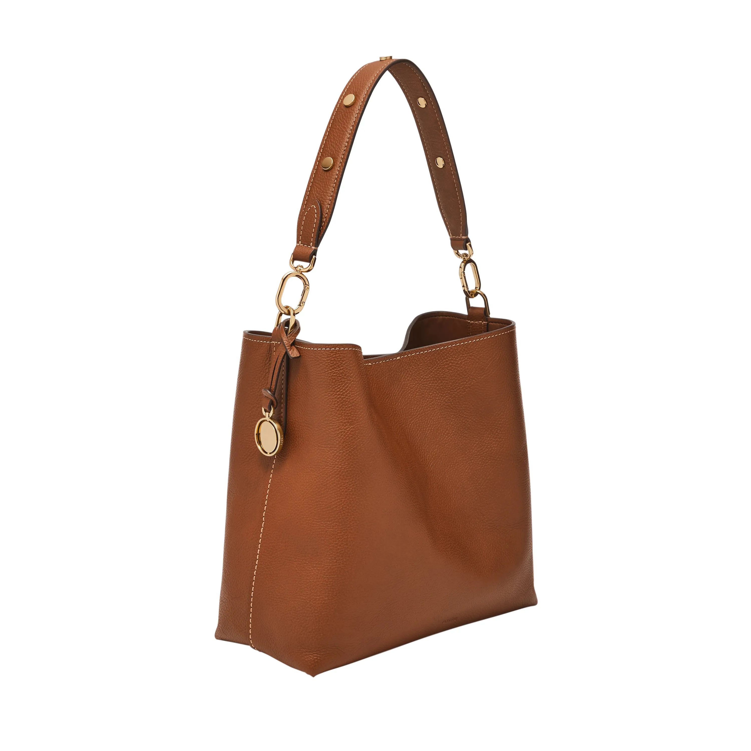 Jessie Bucket Shoulder Bag