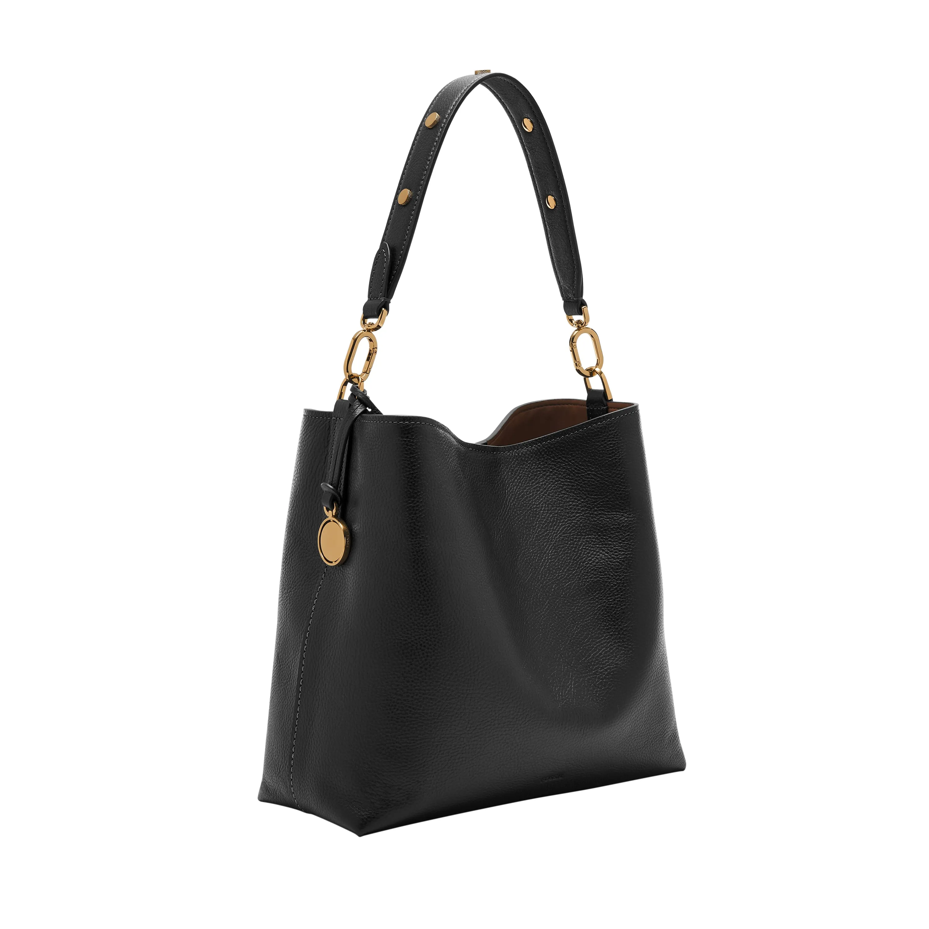 Jessie Bucket Shoulder Bag